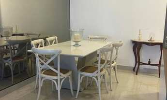 Imagem 1: Apartamento para aluguel possui 79 metros quadrados com 2 quartos em São Marcos - São Luís