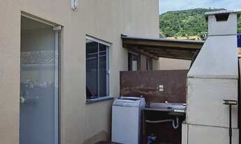 Imagem 4: Casa para aluguel mensal com 2 dormitórios no Ribeirão da Ilha - Florianópolis - SC