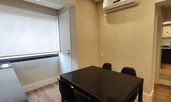 Imagem 3: Flat para aluguel com 30 metros quadrados com 1 quarto em Vila Clementino - São Paulo - SP