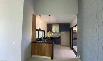 Imagem 2: Linda casa nova disponível para venda no Condomínio Gran Reserve em Indaiatuba/SP!!