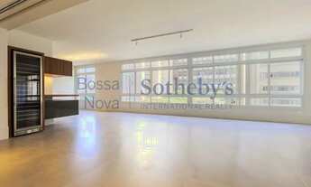 Imagem: Apartamento reformado com espaço gourmet