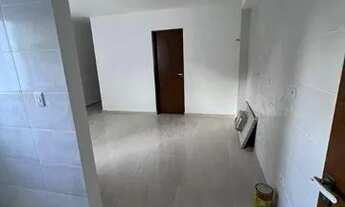 Imagem 7: Apartamento com 2 dormitórios para alugar, 48 m² por R$ 1.500/mês - Cidade D Abril - São P