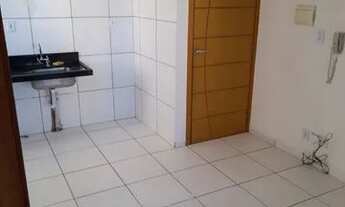 Imagem 5: Agio apartamento 2 quartos Samambaia sul