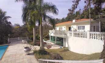 Imagem 4: Belíssima Casa no Condomínio Village Sans Souci - Valinhos/SP