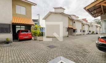 Imagem 5: Casa de Condomínio para Aluguel - Jardim Santa Emília, 2 Quartos, 67 m2