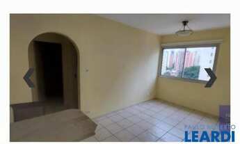 Imagem 3: APARTAMENTO - MOEMA ÍNDIOS - SP