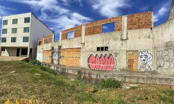 Imagem 2: Prédio para grandes empresas no PARANOA !