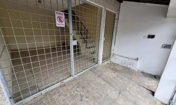 Imagem 3: Casa para aluguel, 3 quartos, 1 suíte, 1 vaga, Casa Amarela - Recife/PE