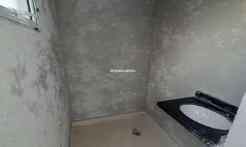 Imagem 5: Cobertura com 2 dormitórios sendo 1 suíte. Possui elevador, com 1 vaga de garagem