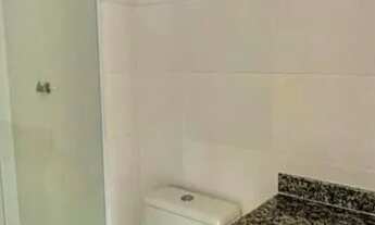 Imagem 2: Apartamento para venda possui 60 metros quadrados com 2 quartos