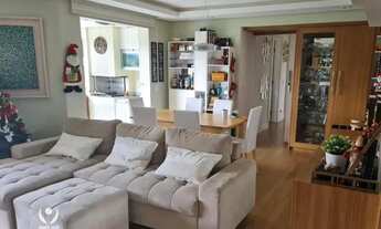 Imagem 3: Apartamento com 3 dormitórios à venda, 106 m² por R$ 1.060.000,00 - Ecoville - Curitiba/PR