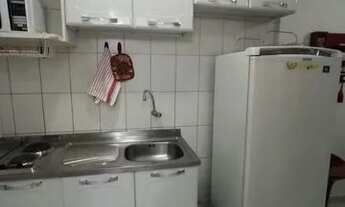 Imagem: Alugo JKZÃO Estilo Loft Mobiliado e Decorado