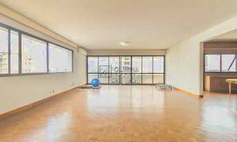 Imagem 1: Venda Apartamento 4 Dormitórios - 286 m² Higienópolis