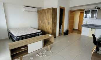 Imagem 6: Apartamento Mobiliado - Ed. Unique Studio - Excelente Localização