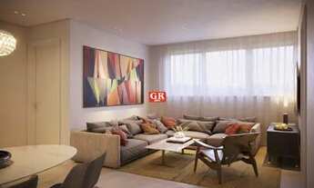 Imagem 4: Apartamento à venda, 3 quartos, 2 suítes, 2 vagas, Lourdes - Belo Horizonte/MG