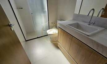 Imagem 7: Apartamento residencial para Locação mobiliado em Campinas, bairro Cambuí, localizado no