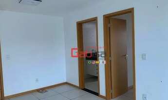 Imagem 5: Apartamento com 1 dormitório para alugar, 70 m² por R$ 2.035,00/mês - Braga - Cabo Frio/RJ