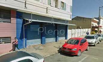 Imagem: Salão - Centro - Campinas