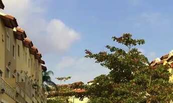 Imagem: Casa de condomínio - 2 quartos - Vilas