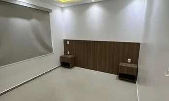 Imagem 3: Alugo ótimo apartamento com 3 quartos condomínio Reserva Inglesa London