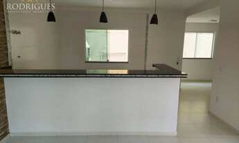 Imagem 2: Casa com 3 dormitórios para alugar, 100 m² por R$ 4.060,00/mês - Vila Petrópolis - Atibaia