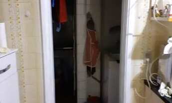 Imagem 6: Apartamento na Água Branca com 104m² 3 dormitórios com armário, e sala ampla e 2 vagas