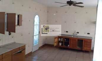 Imagem 6: Casa para aluguel com 190 metros quadrados com 3 quartos em Parque Itamarati - Jacareí - S