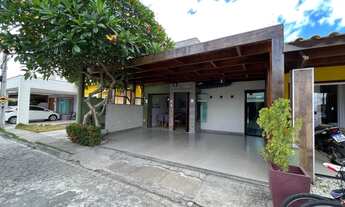 Imagem: Casa 3/4 Fraga Maia / Papagaio