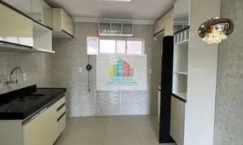 Imagem 5: Siqueira Aluga: Apartamento com 2 quartos e 100% dos móveis fixos em Candeias