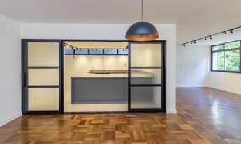 Imagem 7: Apartamento 3 quartos com 1 suíte à venda, 231m² - Higienópolis