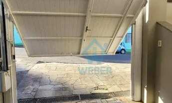 Imagem 3: Casa com 3 dormitórios para alugar, 440 m² por R$ 4.500/mês - Rincão - Novo Hamburgo/RS