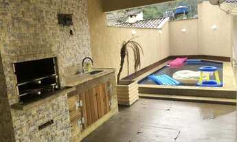 Imagem 3: Casa para Locação em Rio de Janeiro, Vargem Grande, 3 dormitórios, 1 suíte, 3 banheiros, 2