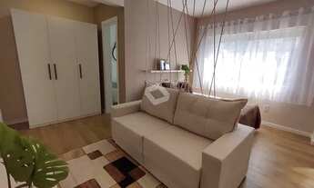 Imagem 2: KITINETE MOBILIADA NO CENTRO