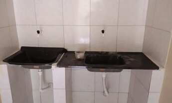 Imagem: Aluguel no Bengui atrás do supermercado