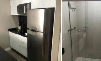 Imagem 3: Apartamento Locação Vila Olímpia 42 m² 1 Dormitórios