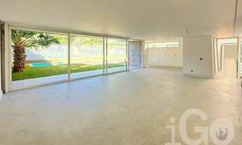 Imagem 6: Casas em termino de construção - Brooklin Velho