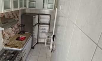 Imagem 6: Apartamento mobiliado