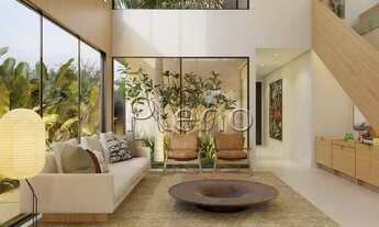 Imagem 6: Casa à venda no Alphaville - Campinas/SP