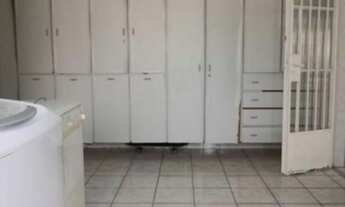 Imagem 6: Sobrado de Alto Padrão (mobiliado) na Vila Albertina com 4 suítes, quintal e 6 vagas