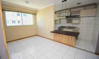 Imagem 3: Apartamento para Aluguel - Águas Claras, 1 Quarto, 35 m2