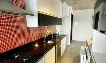 Imagem 4: Apartamento com 70 m² e 1 suíte - Vila Leopoldina - São Paulo - SP