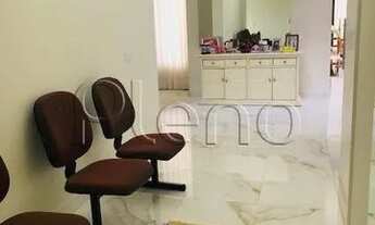 Imagem 2: Casa - Swiss Park - Campinas