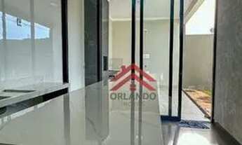 Imagem 6: Casa com 3 dormitórios à venda, 120 m² por R$ 640.000 - Portal do Vale - Uberlândia/MG