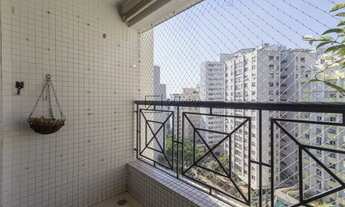 Imagem 6: Apartamento Venda Higienópolis 36 m² 1 Dormitórios