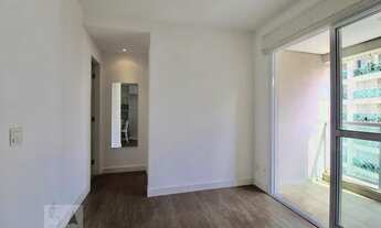 Imagem 5: Apartamento para Aluguel - Chácara Santo Antonio, 1 Quarto, 38 m2