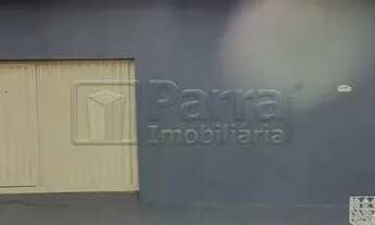 Imagem: Casa Padrão em Franca