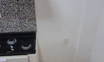 Imagem 6: Casa no loteamento da Castrol