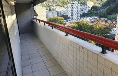 Imagem 5: Excelente 3 quartos Tijuca