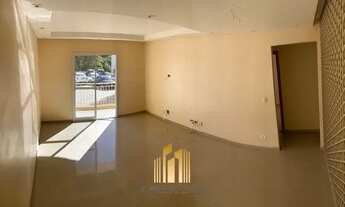 Imagem: APARTAMENTO TÉRREO NA VILA FÁTIMA SEMI