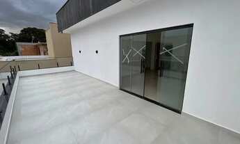 Imagem 2: Casa para venda tem 268 metros quadrados com 4 quartos.agende sua visita